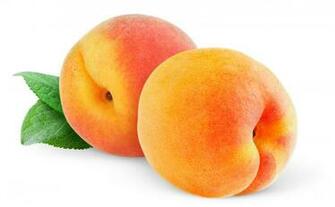 Peach Month As A Huge Fan Of This Fruit And Resident The