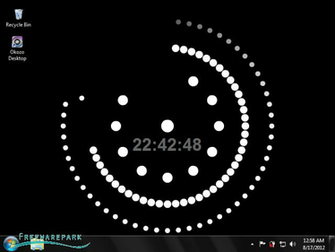 Lightweight Animated Desktop Wallpaper Safe And Signed Installer