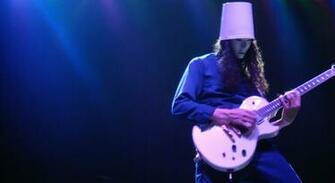Buckethead Qetl