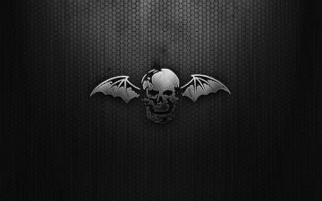 Avenged Sevenfold Wallpaper Pictures
