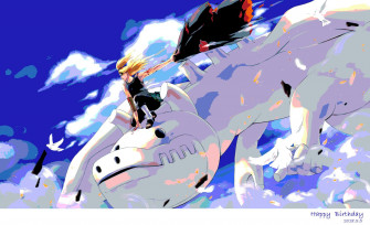 Deidara Akatsuki Naruto Amv Gaara Itachi Wallpaper Animes
