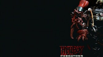 Hellboy Computer Wallpaper Desktop Background Id