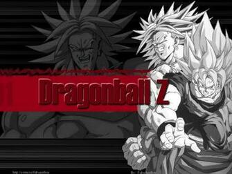 Beautiful Cool Wallpaper Dragon Ball Z