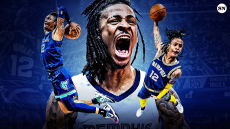 Nba Players With Dreadlocks And A Basketball Player