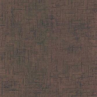 Brown Faux Wooden Panel Wallpaper Overstock Shopping