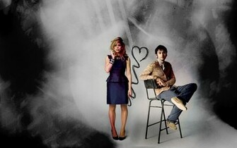 Doctor Who Wallpaper