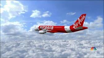 Airasia Jet Plunges Feet Within Minutes