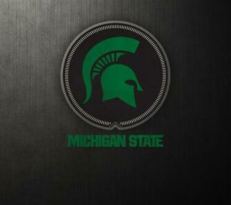 Michigan State Wallpaper HD Plus