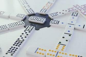 Best Domino Pictures Image