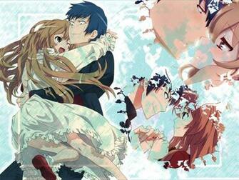 Toradora Wallpaper
