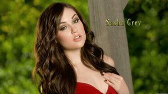 Sasha Grey Wallpaper HD
