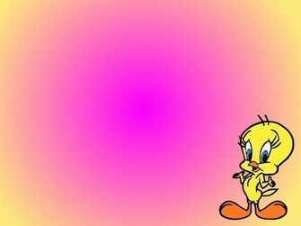 Gallery For Computer Tweety Wallpaper
