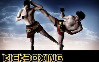 Kickboxing Wallpaper Wide Collections