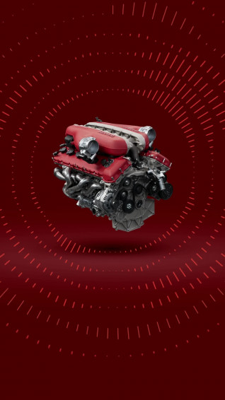 Ferrari Purosangue