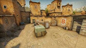 Eflgg On Another Beautiful 1080p Dust2 Visual Edit