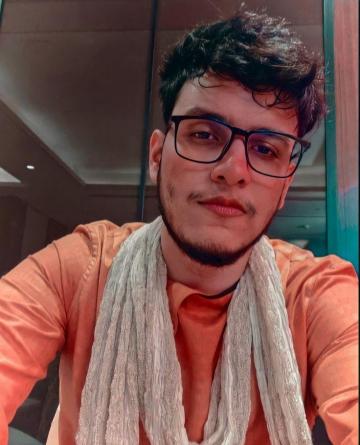Nischay Malhan Cute Rs My Crush