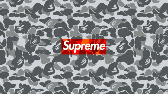 Bape Camo Wallpaper