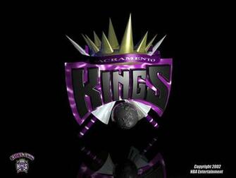 Sacramento Kings Logo Wallpaper Team