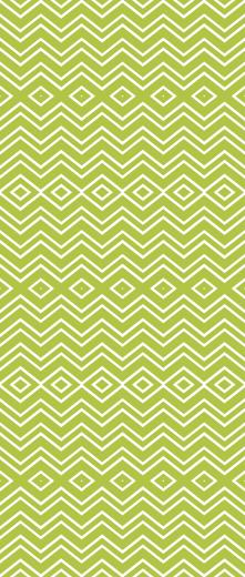 Neon Green Chevron Wallpaper No2 Lime And