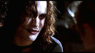 Showing Gallery For Brandon Lee The Crow Wallpaper