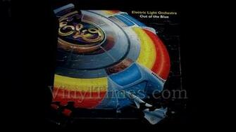 Electric Light Orchestra Wallpaper Background