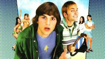 Dude Where S My Car Movie Re And Ratings By Kids