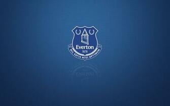 Everton Wallpaper X Net