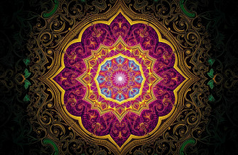 Hussain Wallpaper