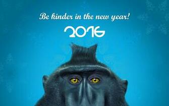 Year Of The Monkey Wallpaper Best