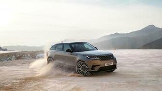 Range Rover Velar Wallpaper X Net
