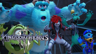 Square Enix Kingdom Hearts Iii Tomb Raider Playstation