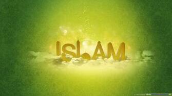 Islam Wallpaper One