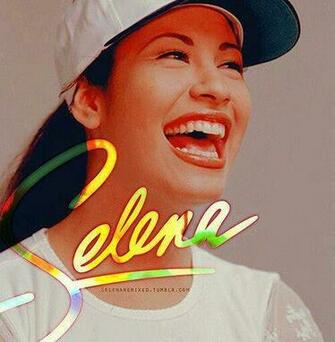 Selena Quintanilla Wallpaper