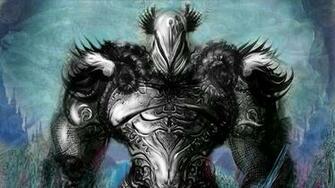 Creature Wallpaper Fantasy