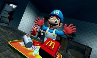 Holy Crap Who Ate My Mcdonalds Splatoon Gmod By