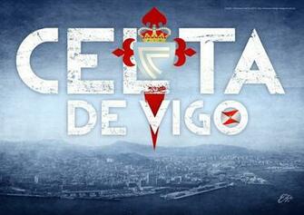 Wallpaper Celta De Vigo Eze Radio Sporting
