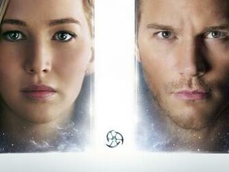 Passengers Movie Wallpaper HD