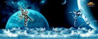 Zero Online Dual Screen Wallpaper Mmorpg Photo News Mmosite
