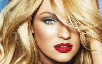 Candice Swanepoel Wallpaper High Definition Quality