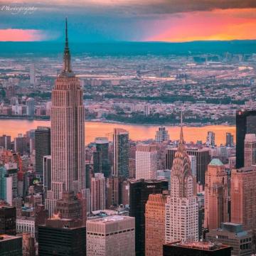 There S Nothing Like Summer In The City Nyc
