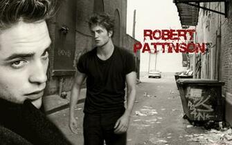 Robert Pattinson Wallpaper Twilight Series