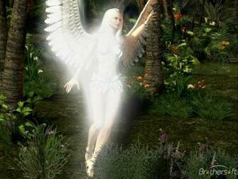 Angel Morning Theme