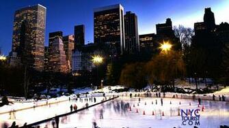 New York City Wallpaper For Your Desktop