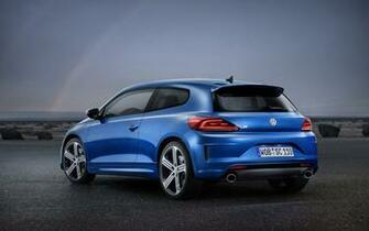 Vw Scirocco Desktop Background Carswallpaper Net