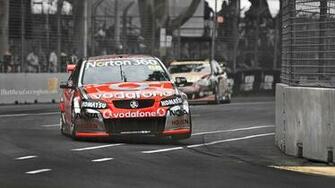 V8 Supercars Wallpaper