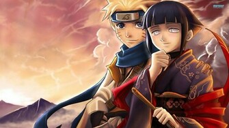 Naruto Shippuden Wallpaper Hyuuga