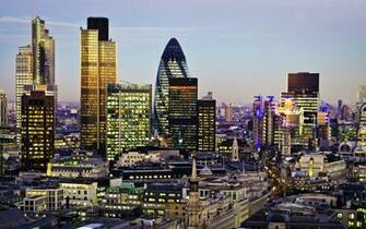 London Computer Wallpaper Desktop Background Id