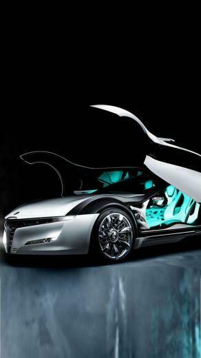 Futuristic Cars Live Wallpaper 1bc437 H900 Jpg