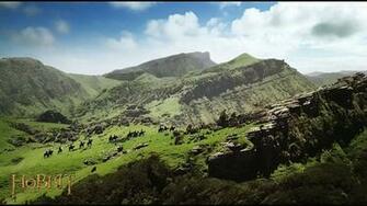 The Hobbit Wallpaper