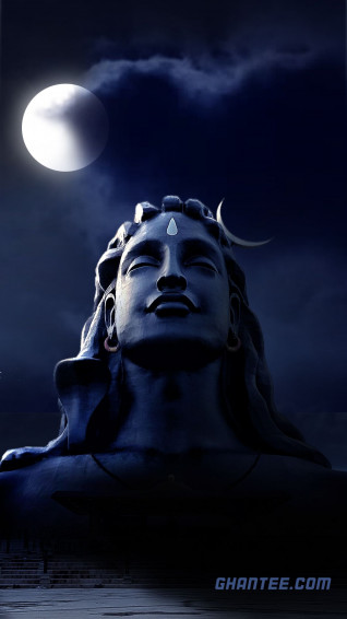 Lord Shiva Wallpaper
